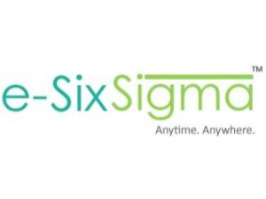 e-Six Sigma | sAvh Learning Solutions Pvt Ltd