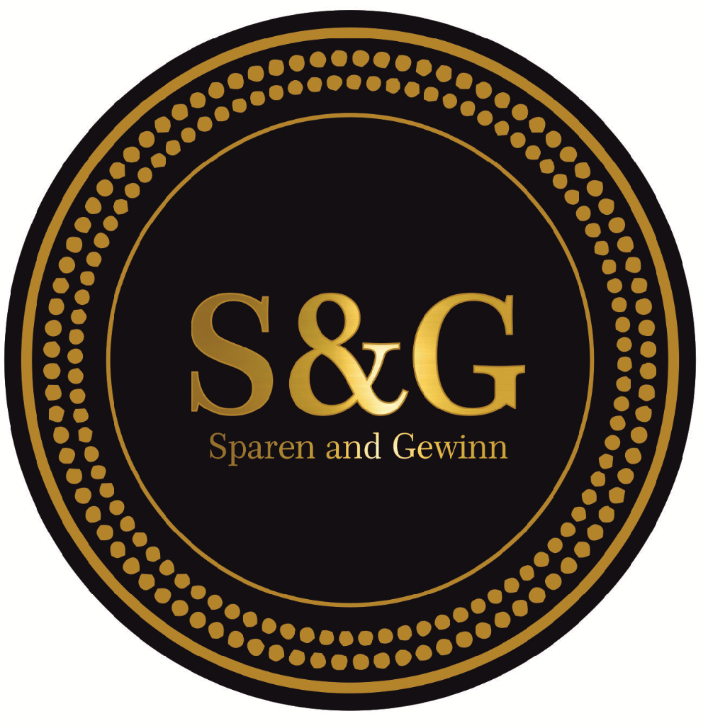 Sparen-Gewinn