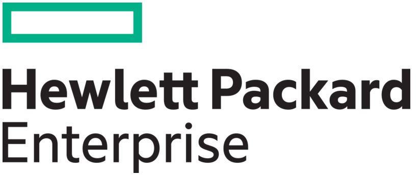 HPE-Logo