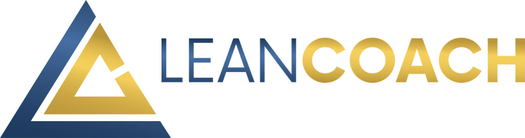 Lean-Coach-Logo